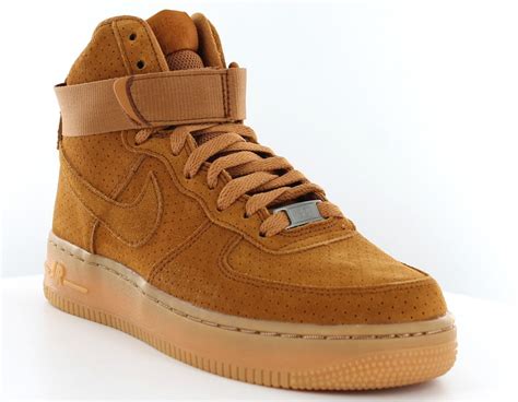 air force nike beige|Nike Air Force suede.